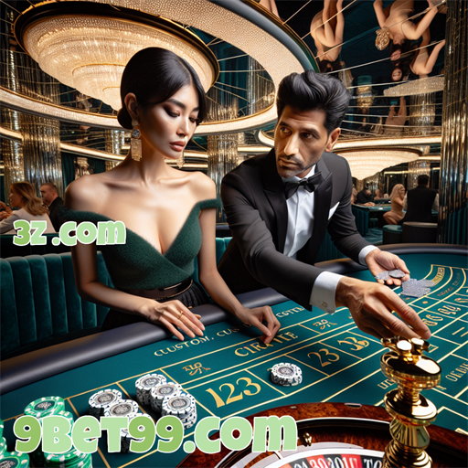 Descubra o Mundo do Bingo no 9bet99.com