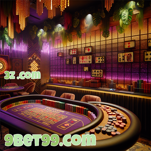 A Magia dos Caça-Níqueis no 9bet99.com